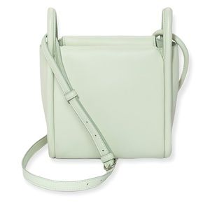 A new day tubular cross body bag